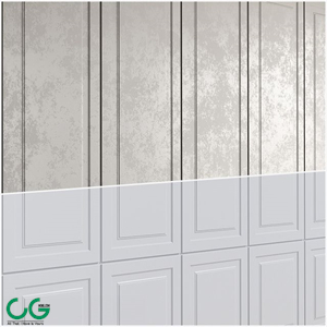 Leto - Classico wall panels